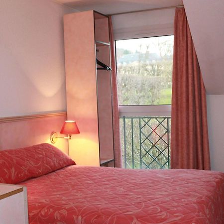 Hotel Le Village Gif-sur-Yvette Eksteriør bilde