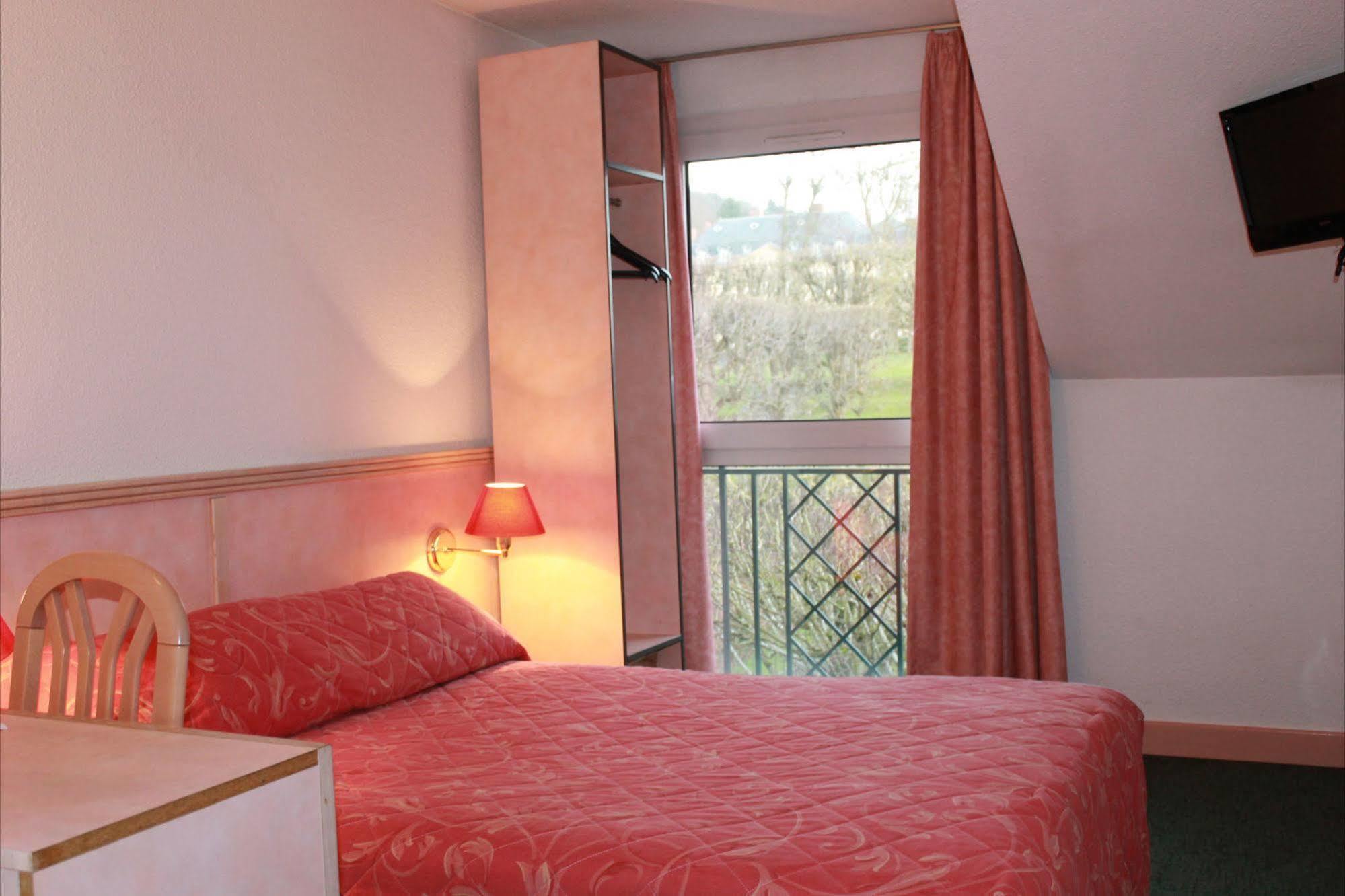 Hotel Le Village Gif-sur-Yvette Eksteriør bilde
